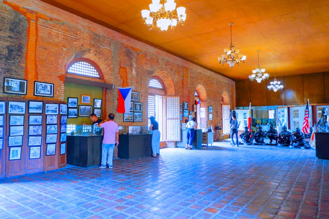 San Fernando Pampanga Travel Guide Places to Visit The Adventuress