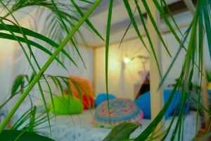 Rubys Place: Boho-themed Staycation in Cavite