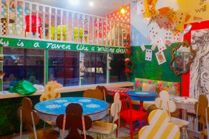 Chapters Cafe Dumaguete: Food Guide