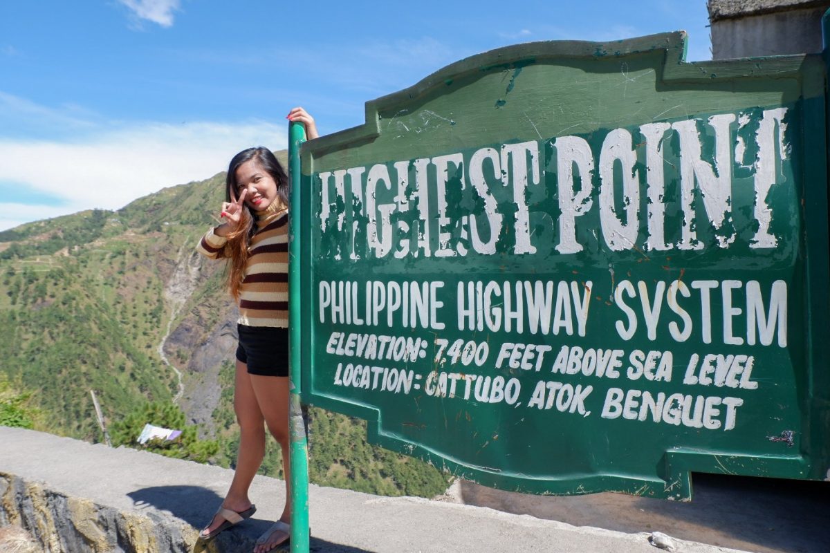 2D1N Atok, Benguet Travel Guide (Weekend Itinerary)