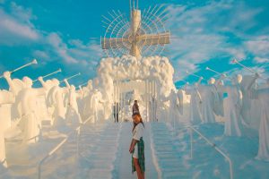 Panay Island Travel Guide with Itinerary 3d2n