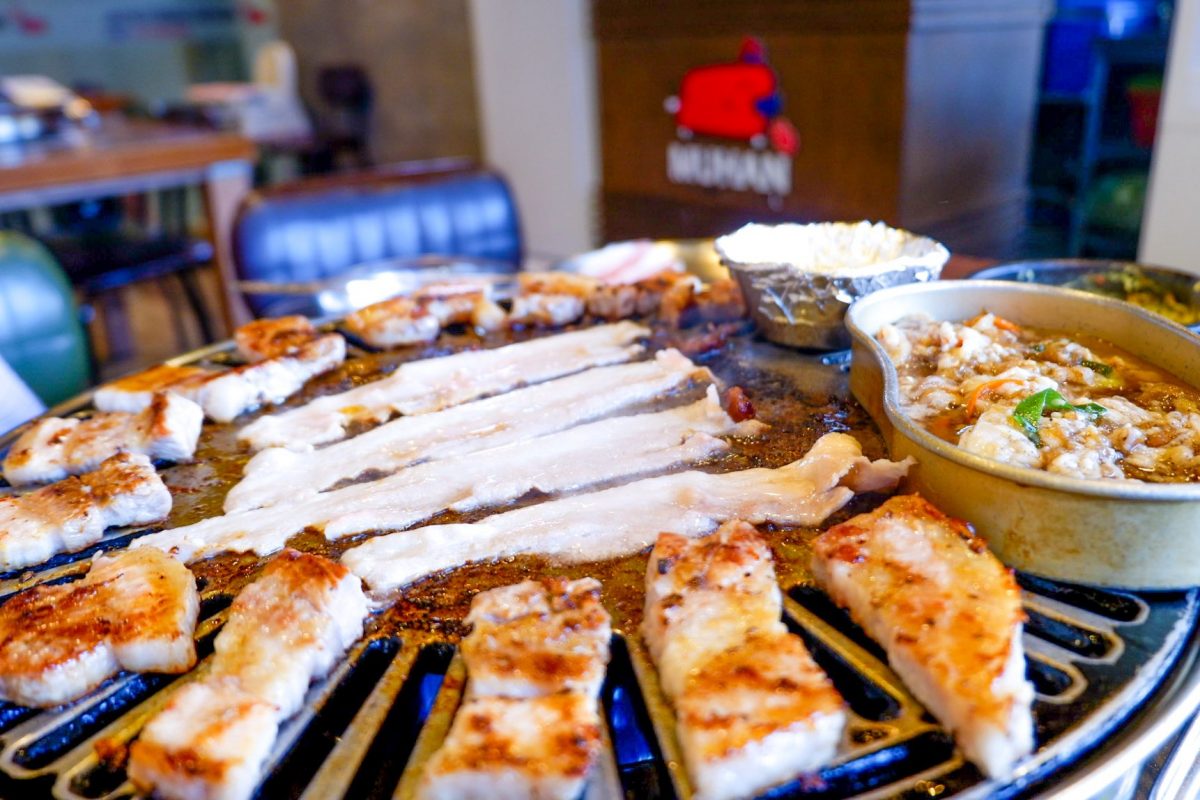 ALT="muhan grilled meat is so delicious"