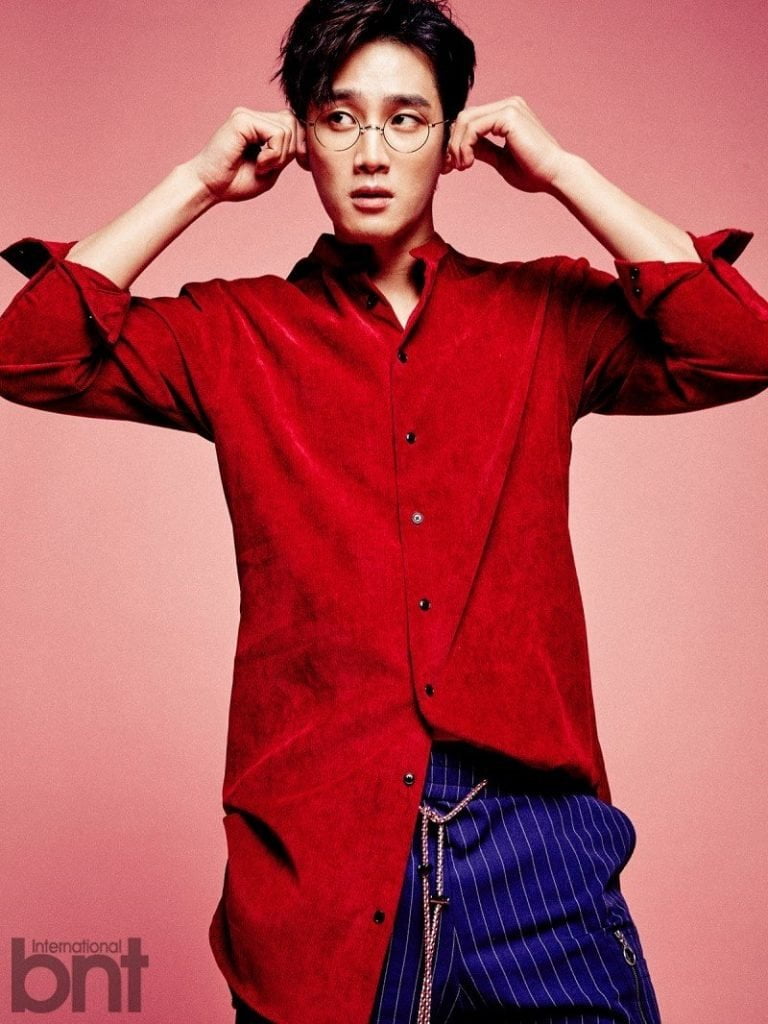 4 Interesting Facts about Ahn Bo Hyun - The Adventuress