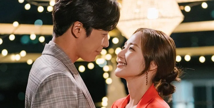 ALT="ryan gold meets sung deok mi her private life"