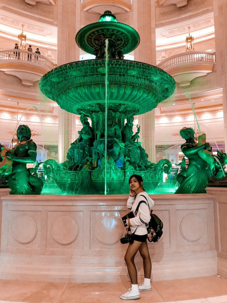 "hongkong macau hotel hopping travel guide
