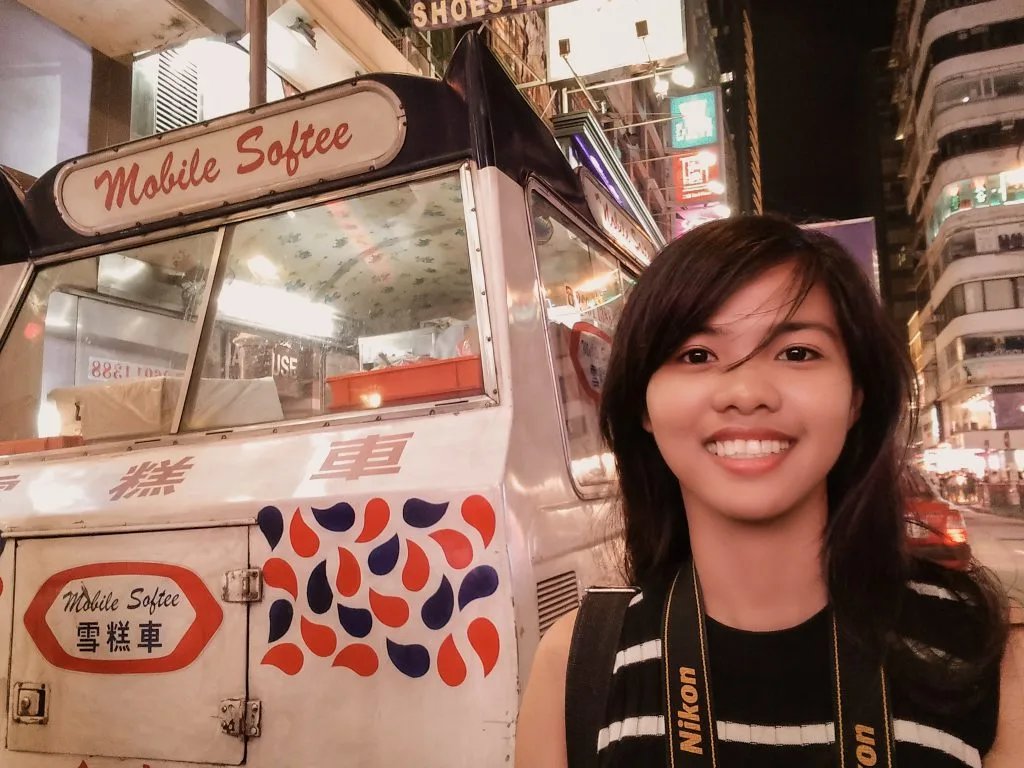 ALT="tsim tsa tsui hongkong and the ice cream"