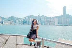 Hong Kong Top Attractions in Tsim Tsa Tsui