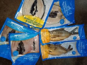 Sarangani Bay Prime Bangus: Premium Quality Fish