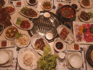 Fantastic Baka: Your Next Favorite Korean Restaurant
