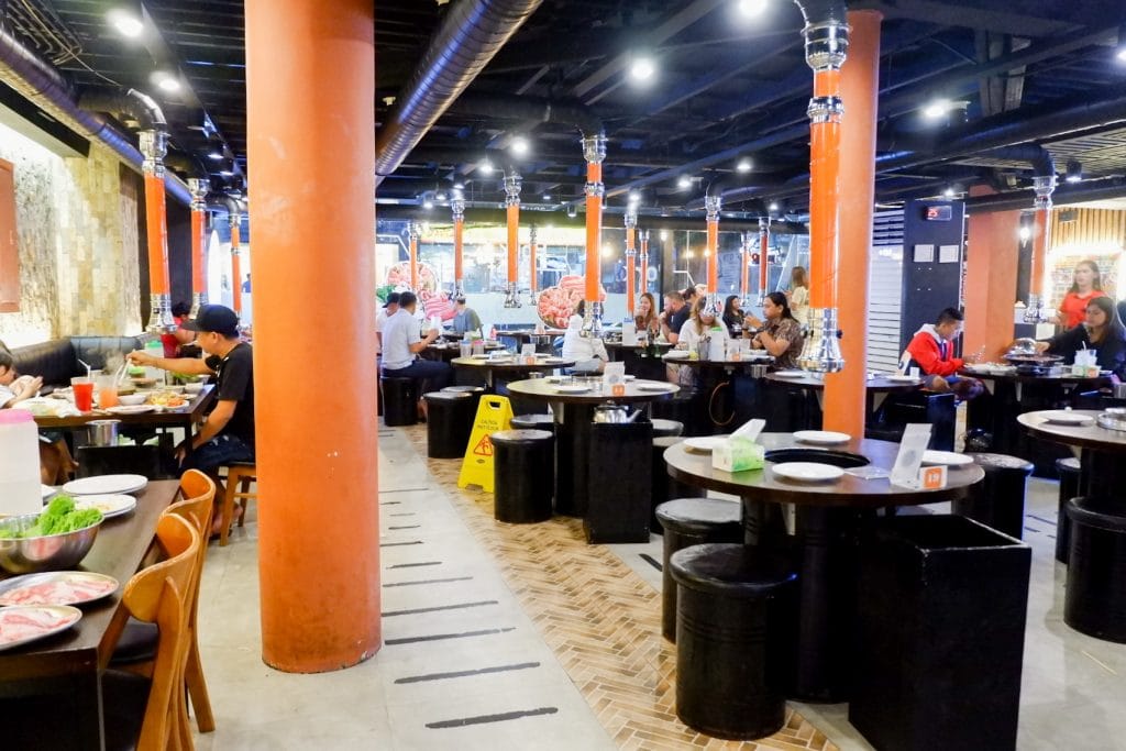 Kzip Menu Go Kizip Restaurant: Unlimited Meat and Korean Hotpot - The Adventuress
