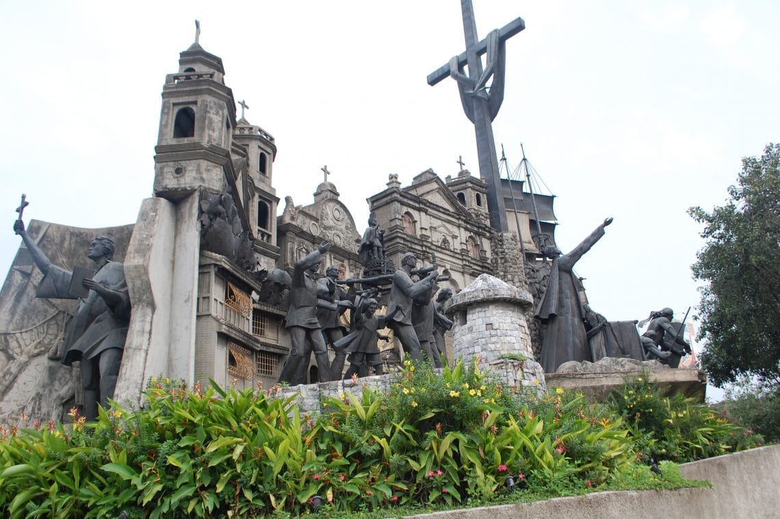 Cebu Travel Guide Top Places to Visit in the City The Adventuress