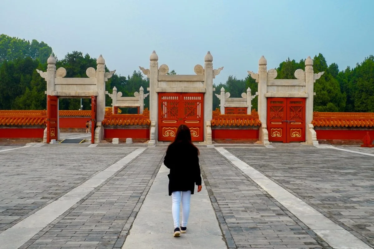 ALT="chinese visa application beijing china"