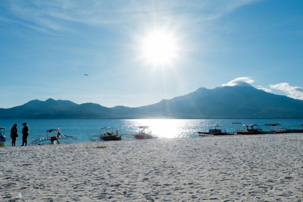 mantigue island camiguin travel guide