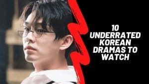 10 Underrated Korean dramas to Watch While Stuck at Home