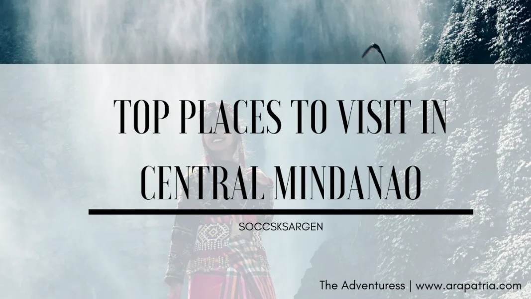 ALT="places to see in central mindanao"