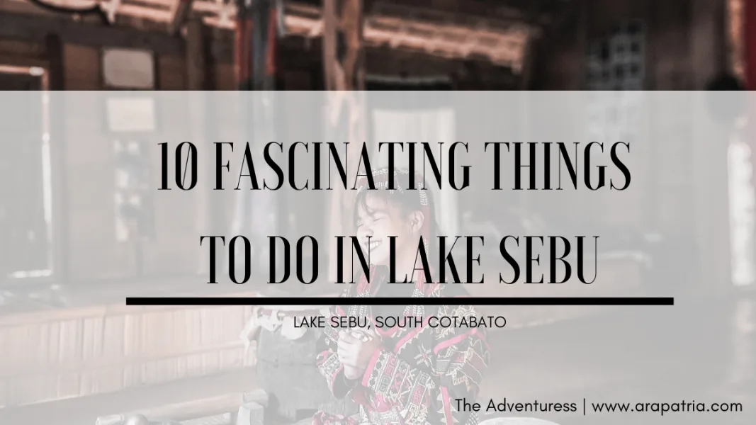 ALT="things to do in south cotabato"