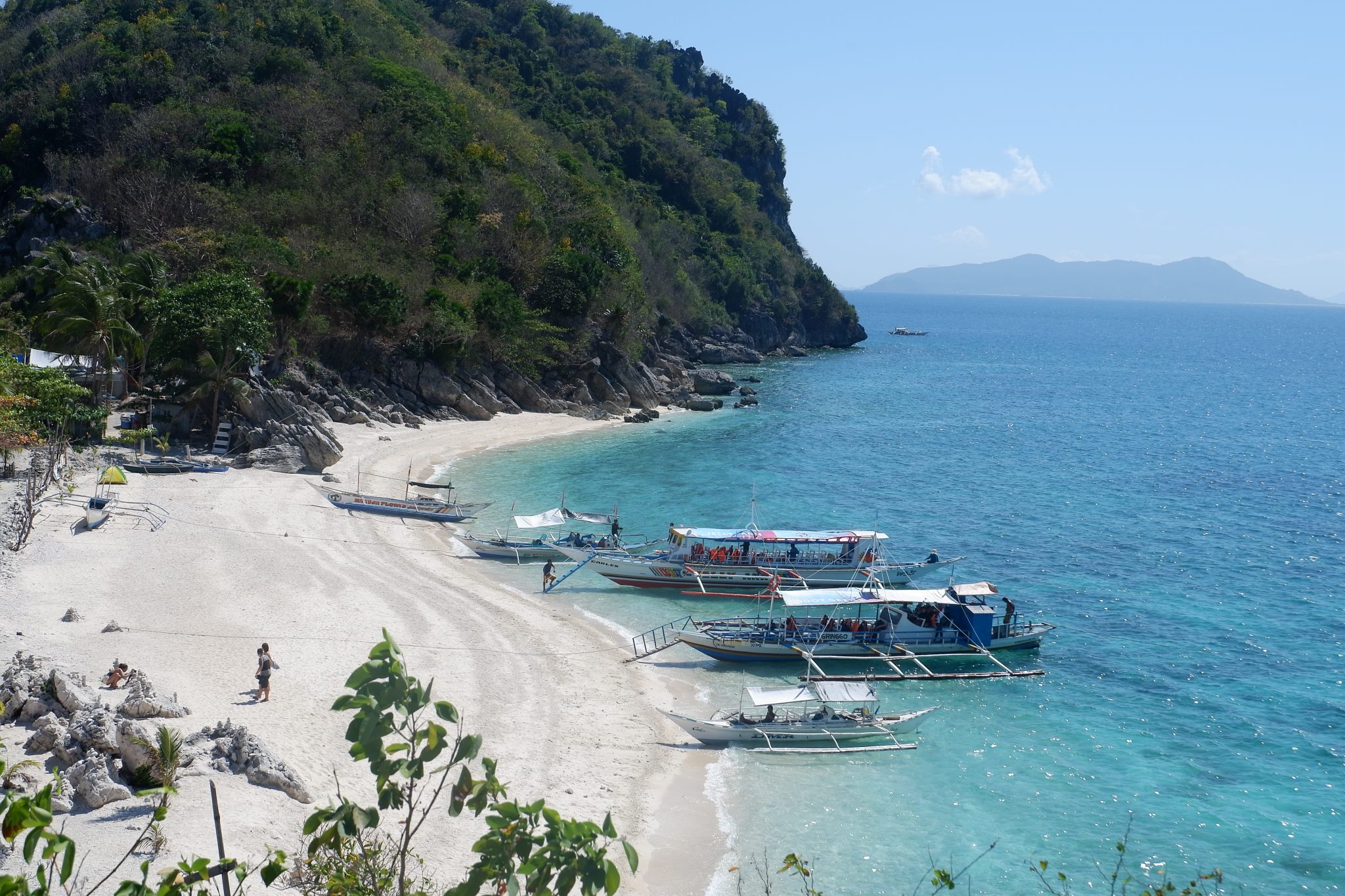 panay island tourist attractions