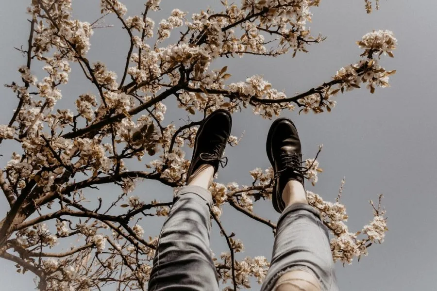ALT="things covid-19 has taught me simple life"