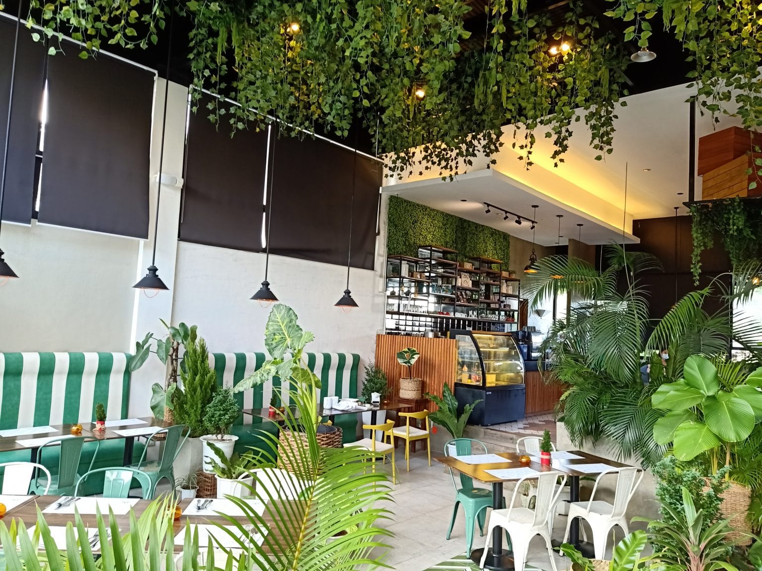 Farm Hills Garden Tagaytay A Serene Place to Chill Out