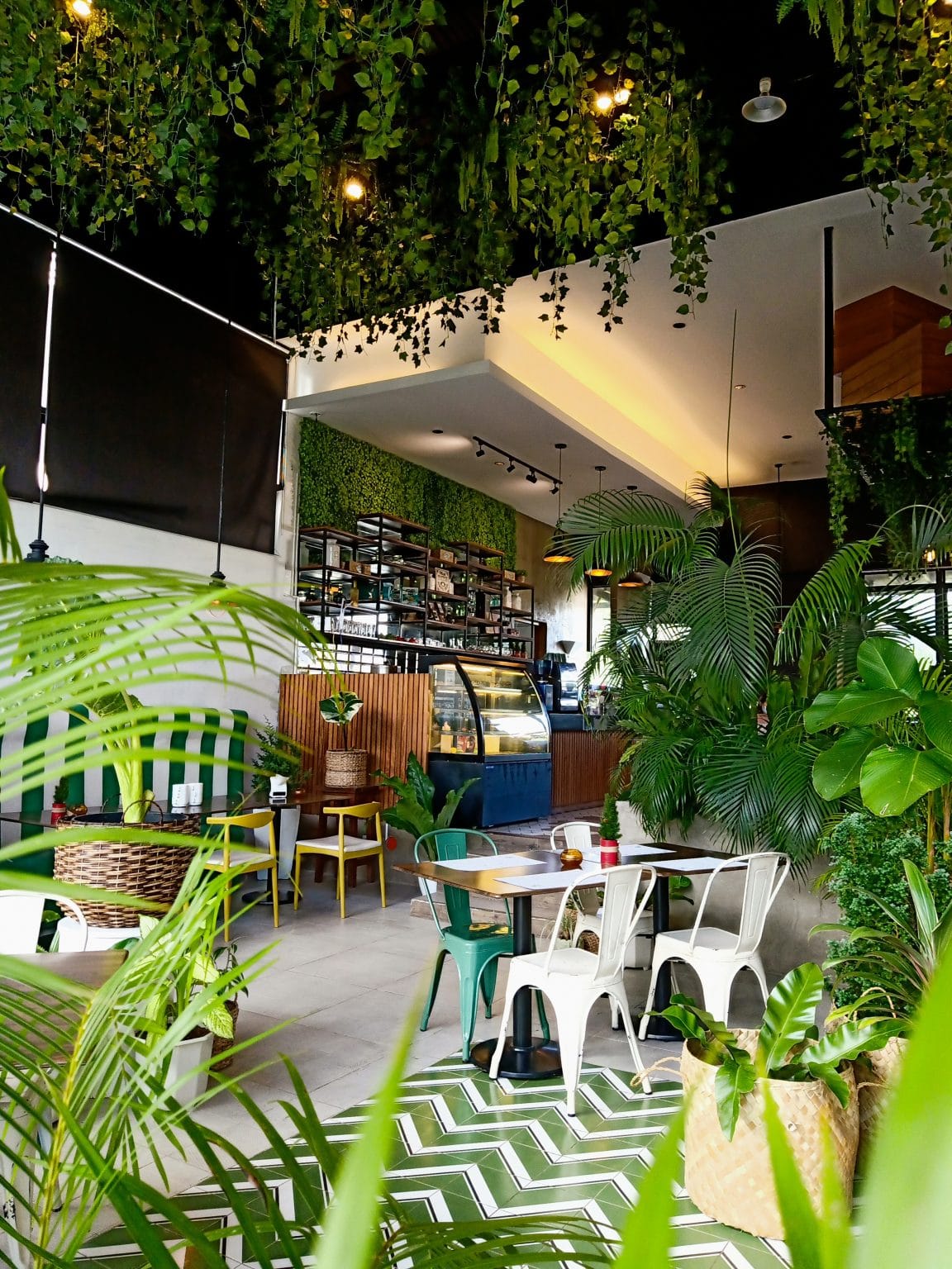 Farm Hills Garden Tagaytay A Serene Place to Chill Out