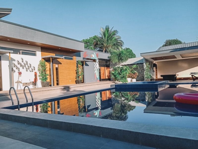 ALT="tate haus private resort"