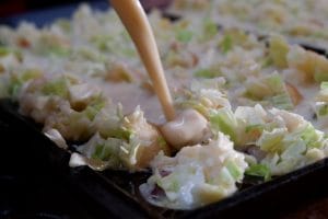 Kicho: Affordable Japanese Food in Imus, Cavite