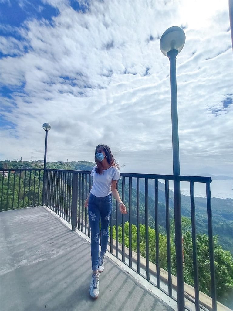 insta worthy cafe in tagaytay