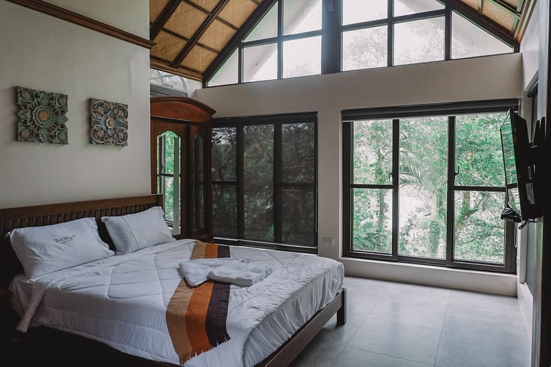 ubud villa baliraya resort