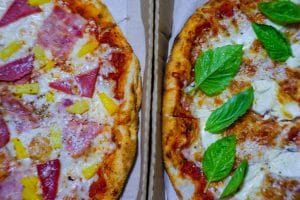 Red House Pizza: A Brick Oven Pizza in Dasmarinas, Cavite