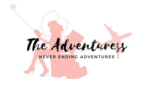 The Adventuress