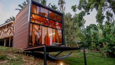 prime farm t-house laguna