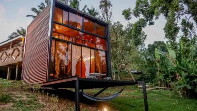 prime farm t-house laguna