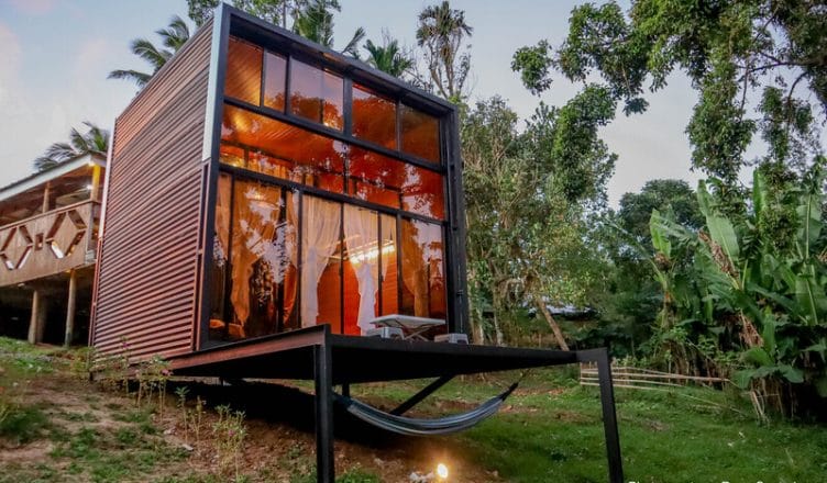 prime farm t-house laguna