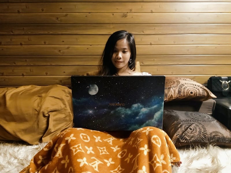 experience workcation in t-house