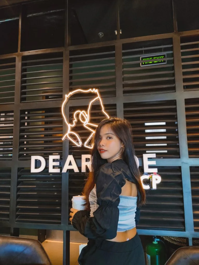 dear joe cafe cavite