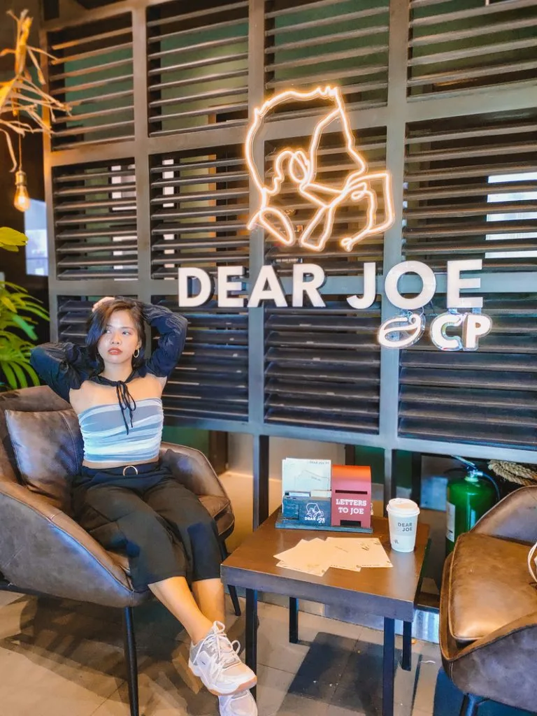 insta worthy cafe in cavite