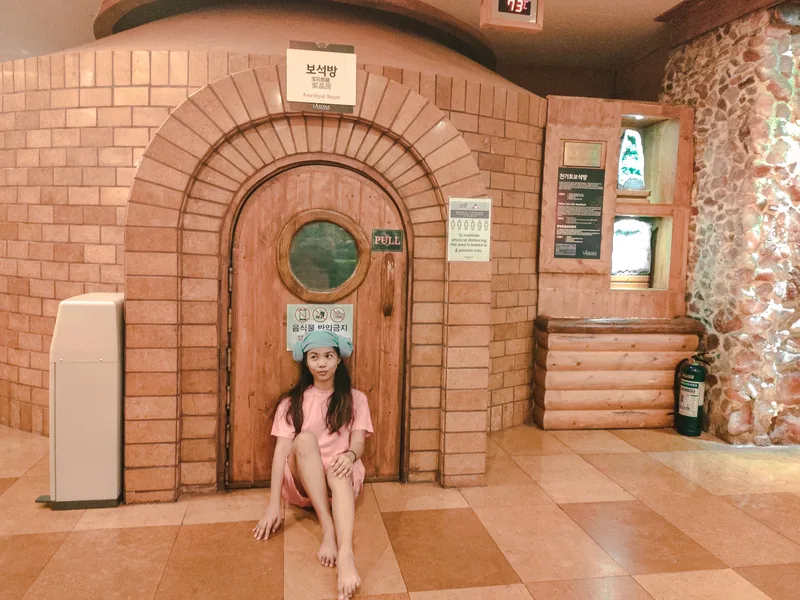 amethyst room new lasema spa