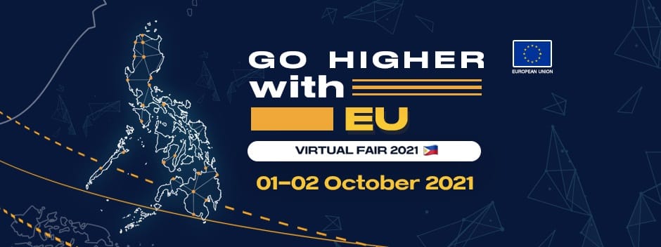 virtual european higher education 2021