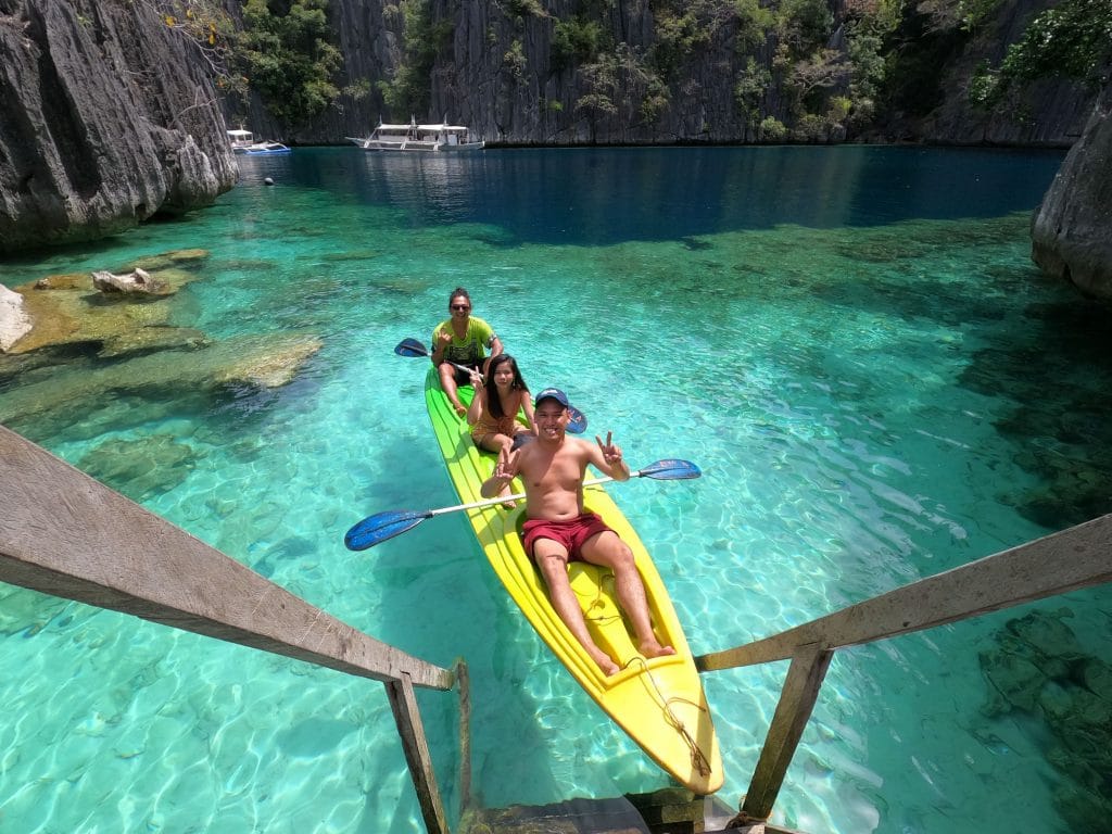 the beauty of twin lagoon