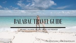 Balabac Island: The Ultimate Travel Guide to Palawan’s Last Frontier