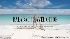 Balabac Island: The Ultimate Travel Guide to Palawan’s Last Frontier