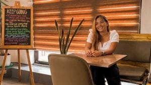 Kura Cafe: A Hidden Gem Cafe in Trece Martires, Cavite