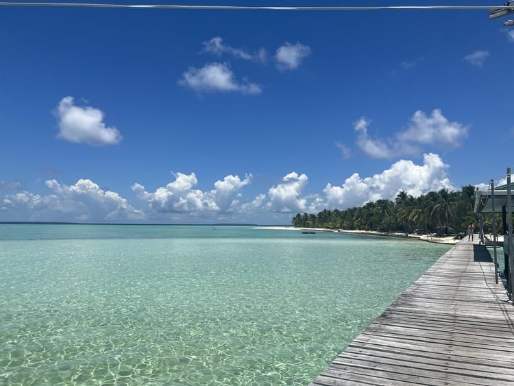 ultimate travel guide to onok island
