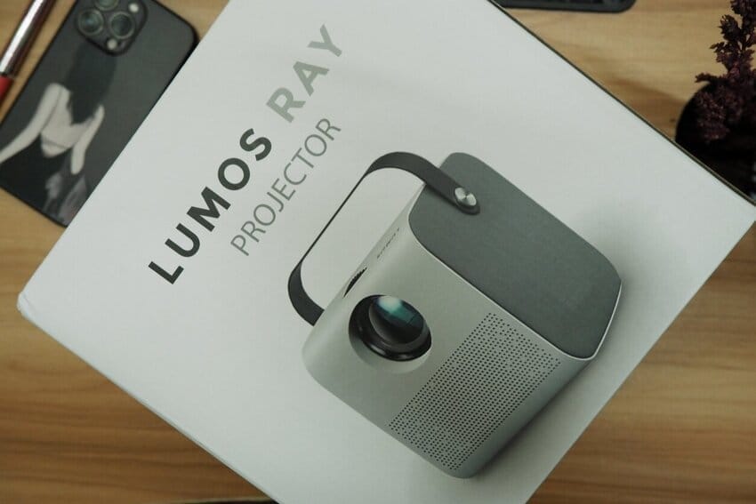 where to buy lumos ray projector in philippines