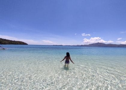fun things to do in coron palawan