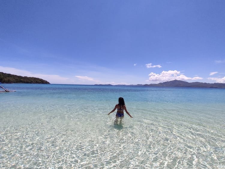 fun things to do in coron palawan