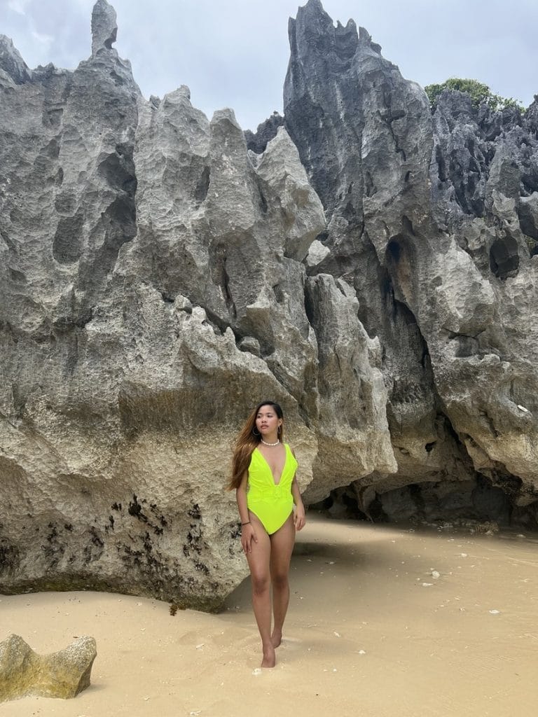 camarines sur island hopping tour