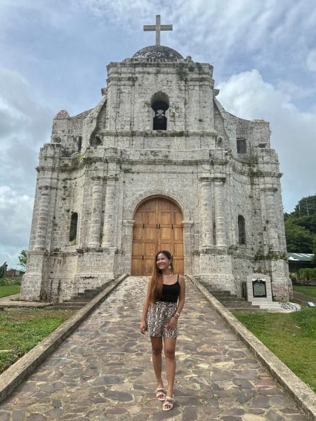 bato church catanduanes