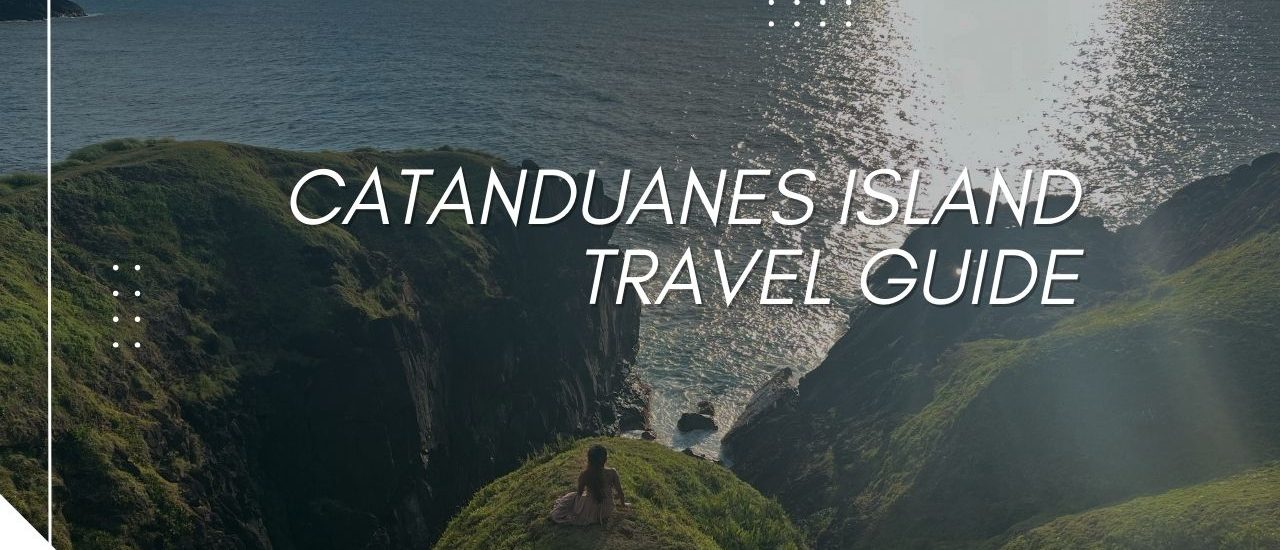 catanduanes island diy travel guide