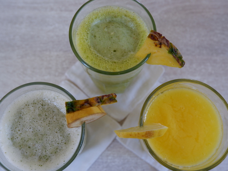 lemoni healthy juices to try
